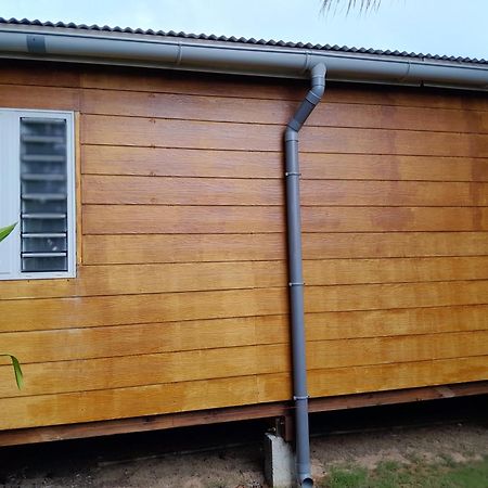 Mara'Ai Le Spot Tubuai, Chambre Triple Deluxe Mahu Sdb Privee Avec Piscine Mataura 외부 사진