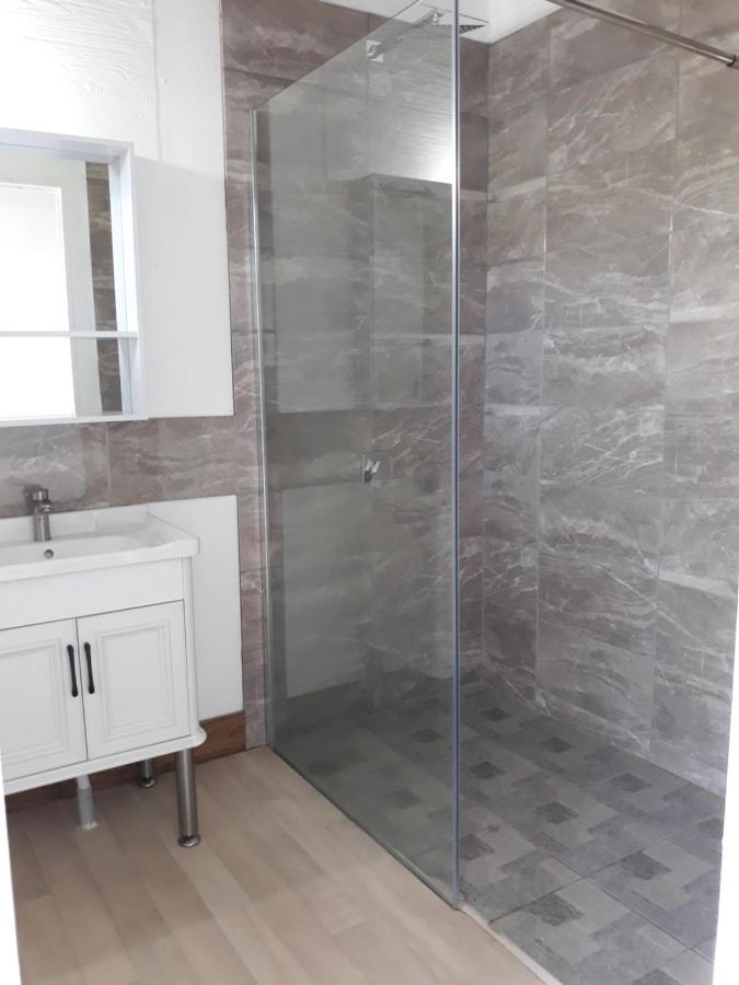 Mara'Ai Le Spot Tubuai, Chambre Triple Deluxe Mahu Sdb Privee Avec Piscine Mataura 외부 사진